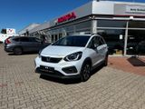 Honda Jazz 1.5 i-MMD Hybrid Crosstar Executive - Honda Jazz: Crosstar Executive