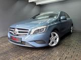 Mercedes-Benz A 200 BE, AUTOMATIK, LEDER, BI XENON, R-KAMERA - Mercedes A-Klasse bis 15.000 Euro