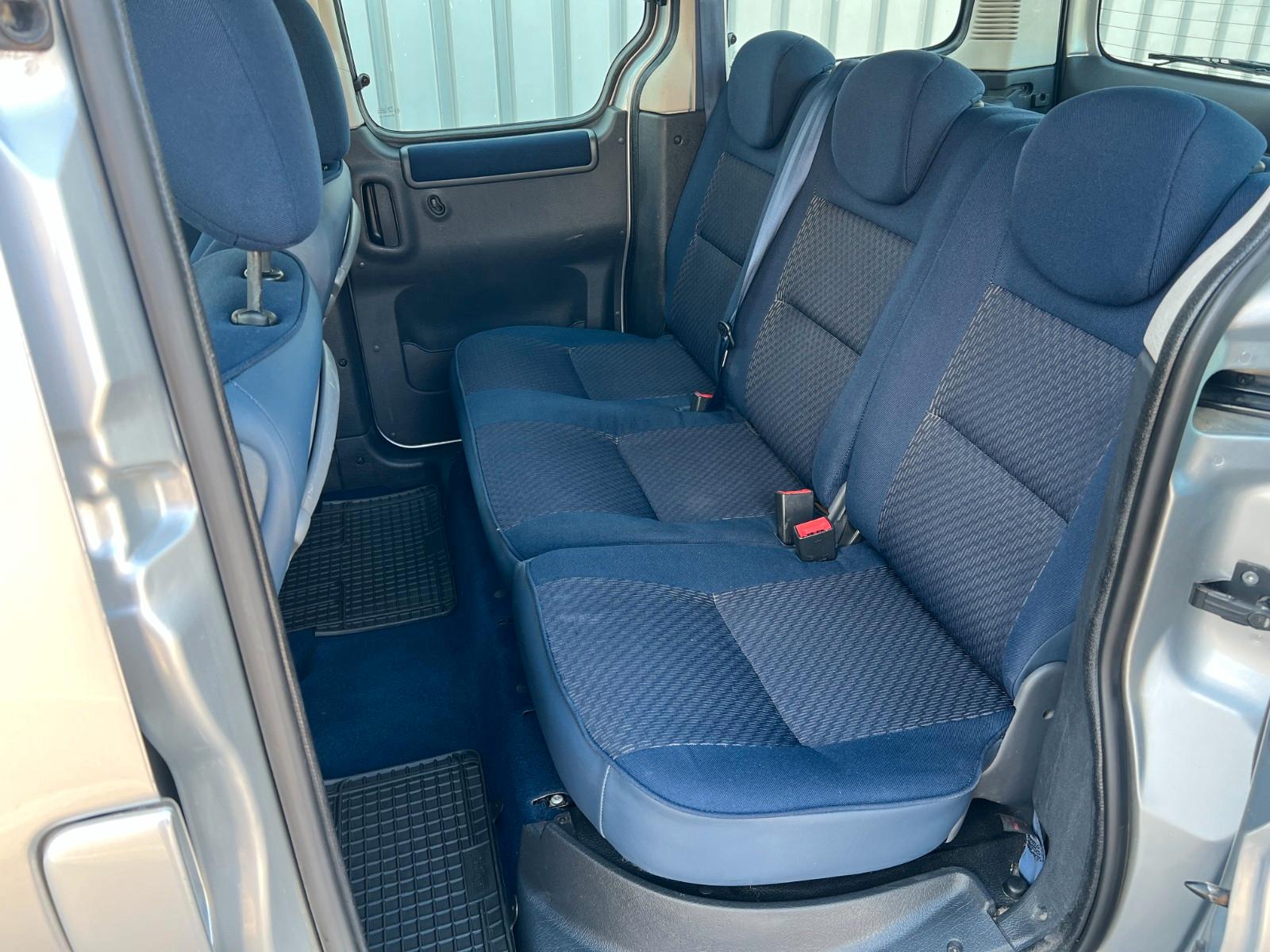 Citroën Berlingo HDi 90 MultispacePlus *1.HAND*