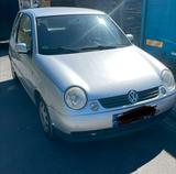 Volkswagen VW Lupo  6X, 1,4,L, Bj.2001 - Volkswagen Lupo: 1.6