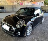 MINI Cooper Cabrio Cooper - MINI Cooper Cabrio von privat