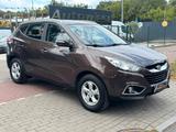 Hyundai ix35 Style 2WD*Automatik*Navi*Kamera*AHK*T.Leder - Hyundai: I35