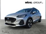 Ford Fiesta Active AUTOMATIK*PDC*SITZHEIZUNG*LED* - Ford Fiesta mit Hybrid-Antrieb