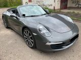 Porsche 991 Carrera Cabriolet Carrera Approved - Porsche 991 Gebrauchtwagen
