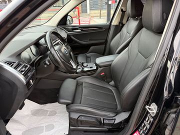 BMW X3 - 8
