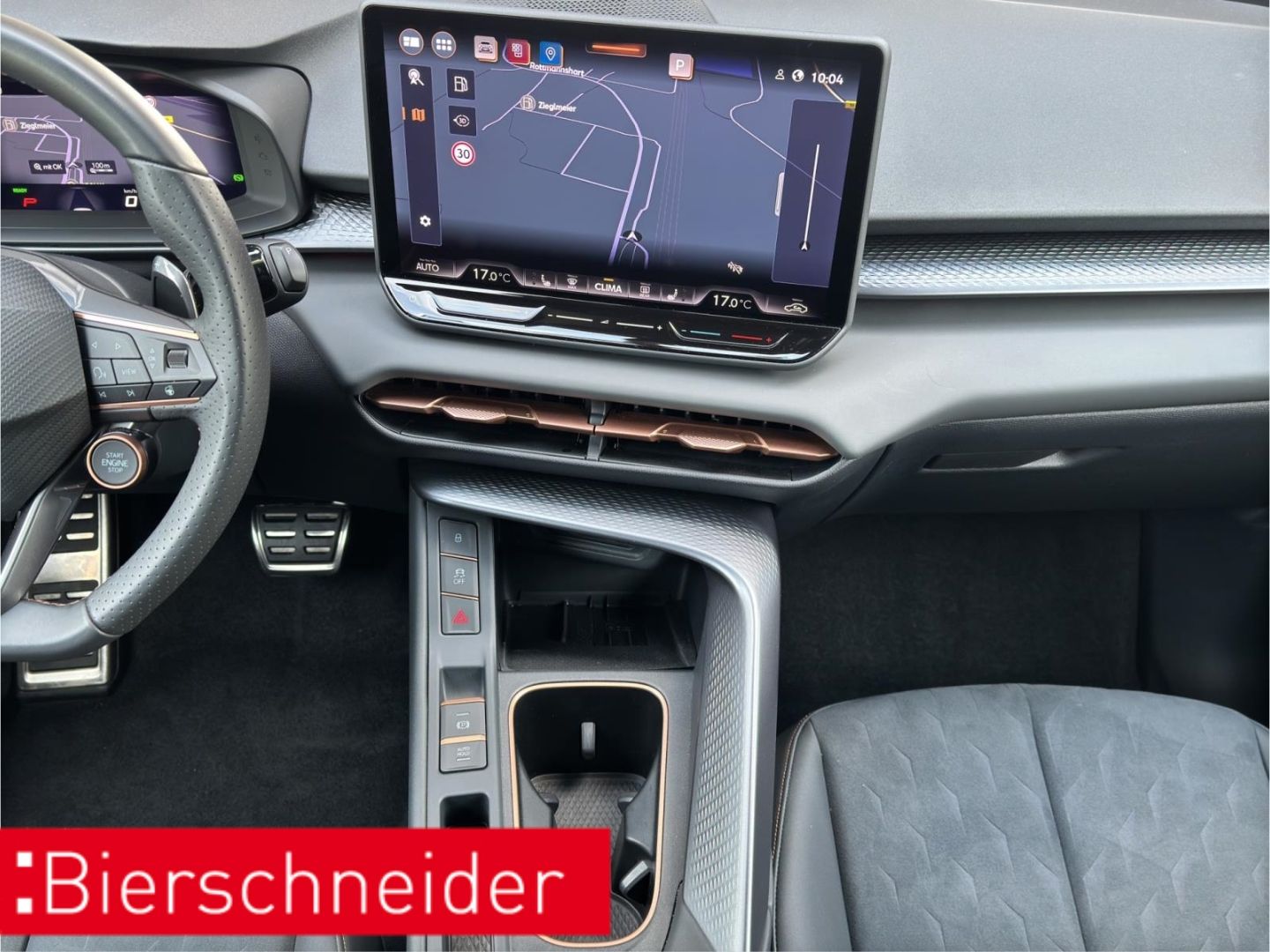 Cupra Terramar - Bild 21