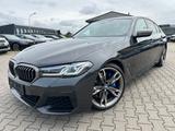 BMW M550i V8 Biturbo xDrive* Top Ausstattung - gebrauchte BMW M550 aus dem Jahr 2021