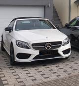 Mercedes-Benz C 43 AMG Mercedes-AMG C 43 4MATIC Autom. Mer...