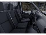 Mercedes-Benz Sprinter 317 KASTEN L2H2 NAVI MBUX KLIMA AHK 3,5 - Mercedes-Benz Sprinter: Kleinbus