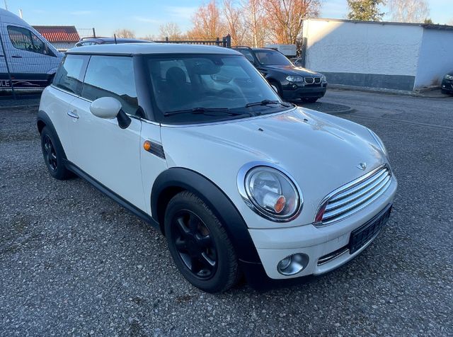 MINI Cooper 1.4 KLIMA PANORAMA EURO 4