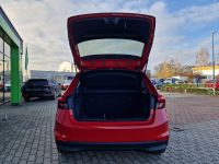 Skoda Fabia - Vorschau Bild 12