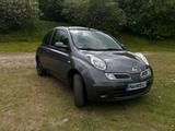Nissan Micra 1.2 Klimaanlage, TÜV 2028, neue Reifen - Nissan Micra in Lübeck