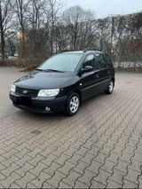 Hyundai Fährt Top! Automatik + TÜV NEU bis 2026+Kl... - Hyundai Matrix aus 2006