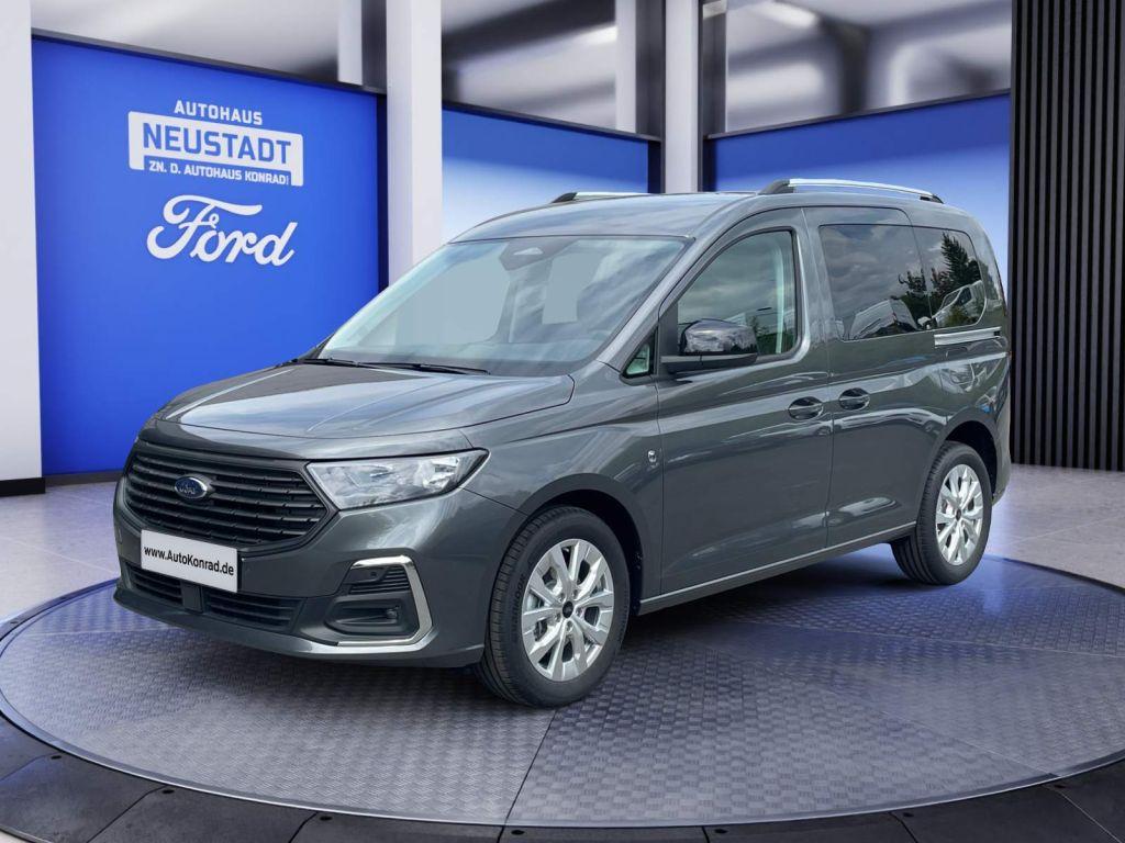 Ford Tourneo Connect 1.5 Aut. TITANIUM *Sitz-Paket 18
