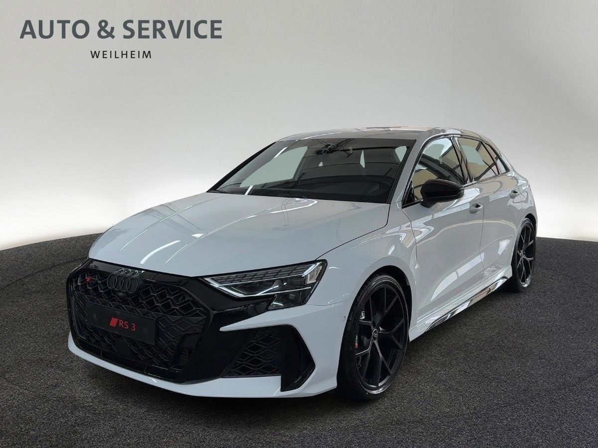 Audi RS 3 Sportback 294 kW S tronic AKTIONSPREIS