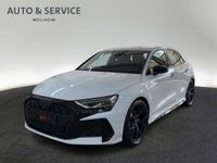 Audi RS3 - Vorschau Bild 1