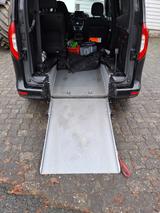 Mercedes-Benz Citan - Mercedes-Benz Citan von privat