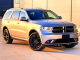 Dodge Durango SXT 3.6 V6 AWD 