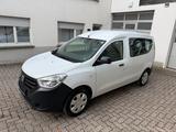 Dacia Dokker Basis, AHK, TÜV 09.2027 - gebrauchte Dacia Dokker aus dem Jahr 2013