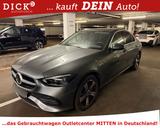 Mercedes-Benz C 300e 9G LED+/NAVI+/VIRTU/ACC/STANDHZ/RFK/8Fa