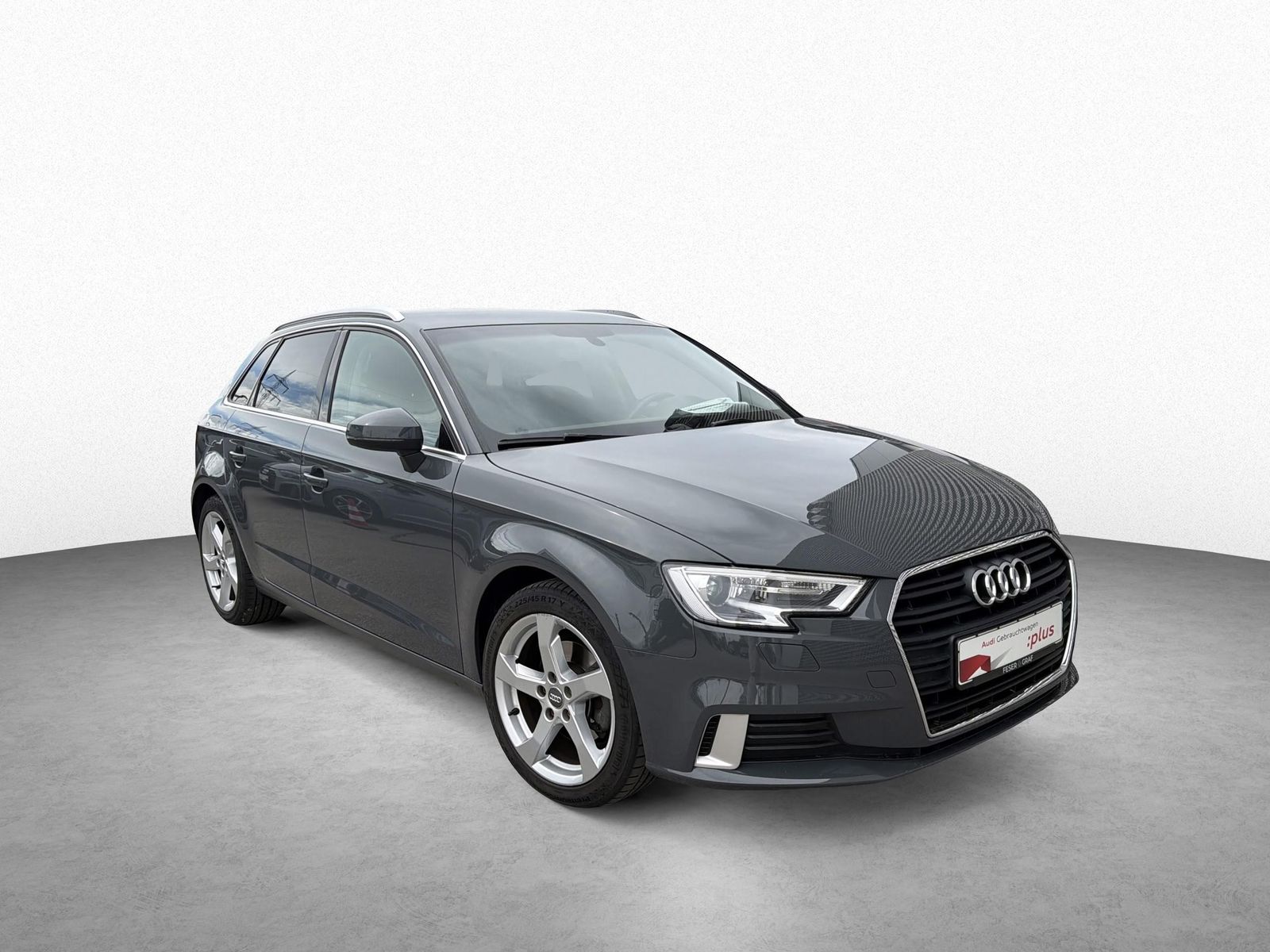 Audi A3 Sportback Sport 1.6 TDI 6 Gang - NAVI - SZH - foto 13