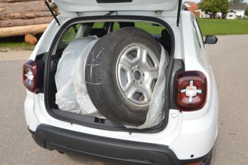 Dacia Duster - 11