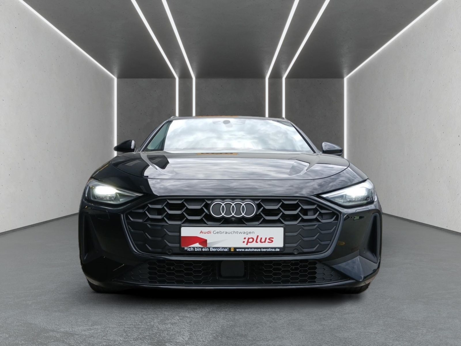 Audi A5 - Bild 2