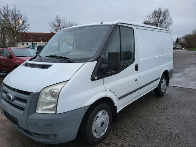 Ford Transit Kasten FT 260 K LKW HU neu