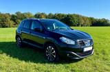Nissan Qashqai 1.6 i-Way i-Way - Nissan Qashqai: Standheizung