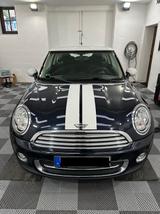 MINI Cooper Mini Cooper (Rallye Streifen) (8 Alu - : Rally