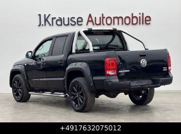Volkswagen Amarok - 11