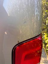 Volkswagen T5 California - graue Volkswagen T5 California