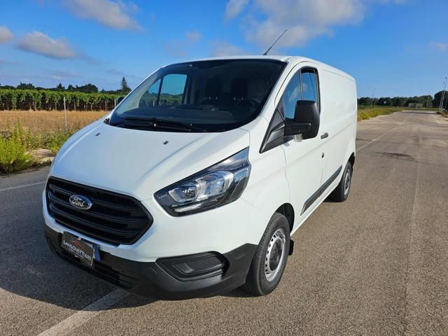 Ford FORD Transit Custom 280 2.0 TDCi 105 PC Furgone 