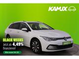 Volkswagen Golf Variant VIII 1.5eTSI DSG Move+LED+NAVI+PDC - Volkswagen Golf: Automatik, Variant