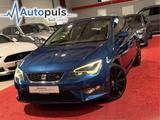 Seat Leon FR*LED*NAVI*S-HEIZ*DSG*TEMP*19-ZOLL* - Seat Gebrauchtwagen in Karlsruhe