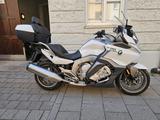 BMW K1600 GTL · 2019 · Neuwertig · Nie gefahren 