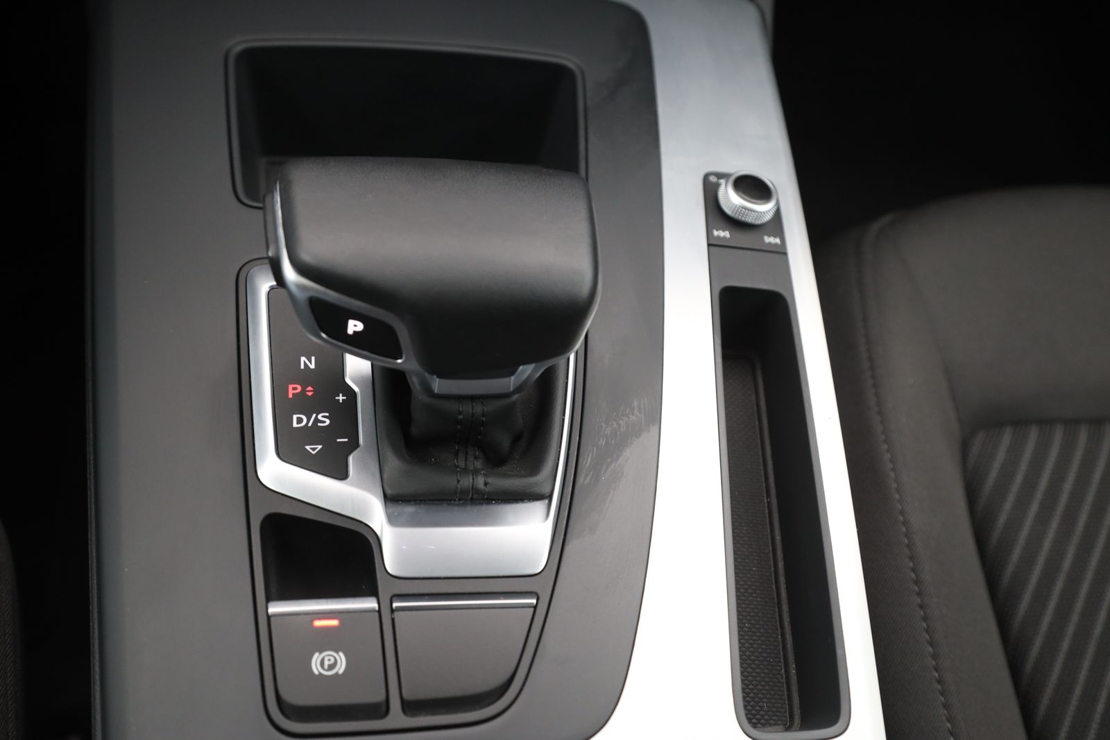 Audi Q5 - Bild 16