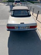 Mercedes-Benz SL 560 - Mercedes-Benz SL aus dem Jahr 1988