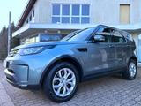 Land Rover Discovery 5 Aut. 2,0 Ltr. Navi Klima Kamera Alu - gebrauchte Land Rover Discovery aus dem Jahr 2017