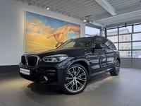 BMW X3 xDrive20d M SPORT PANO+HUD+KOMF+AHK+STANDH+AL