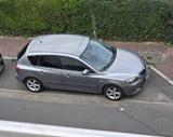 Mazda 3 1.6 Exclusive Sport TÜV05/26 Rückf... - Mazda 6e von privat