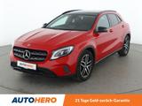 Mercedes-Benz GLA 200 Urban*NAVI*TEMPO*LED*PDC*SHZ* - Mercedes-Benz GLA 200 Gebrauchtwagen in Frankfurt