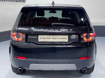Land-Rover Discovery - 11