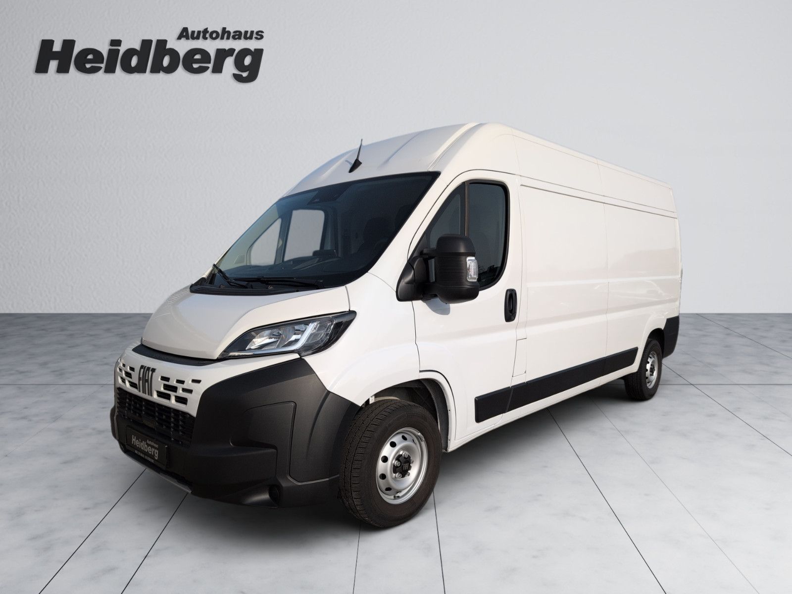 Fiat Ducato L3H2 Kamera Klimaauto. CarPlay imagem 3