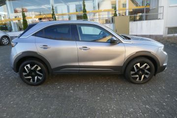 Bild 4 Opel Mokka Elegance, PARK&GO-PAKET, NAVI, AUTOMATIK