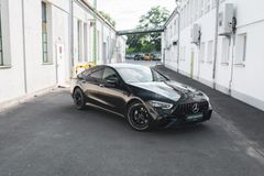 Fahrzeugabbildung Mercedes-Benz AMG GT53 4Matic+ *MwSt. / Voll*