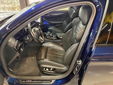 BMW M5 - 12
