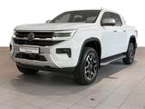 Volkswagen Amarok 3.0 TDI Aventura 4M DSG AHK Navi Leder - Volkswagen Amarok: Dsg