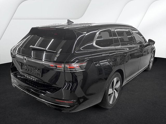 Passat Variant Elegance 2.0 TDI DSG
