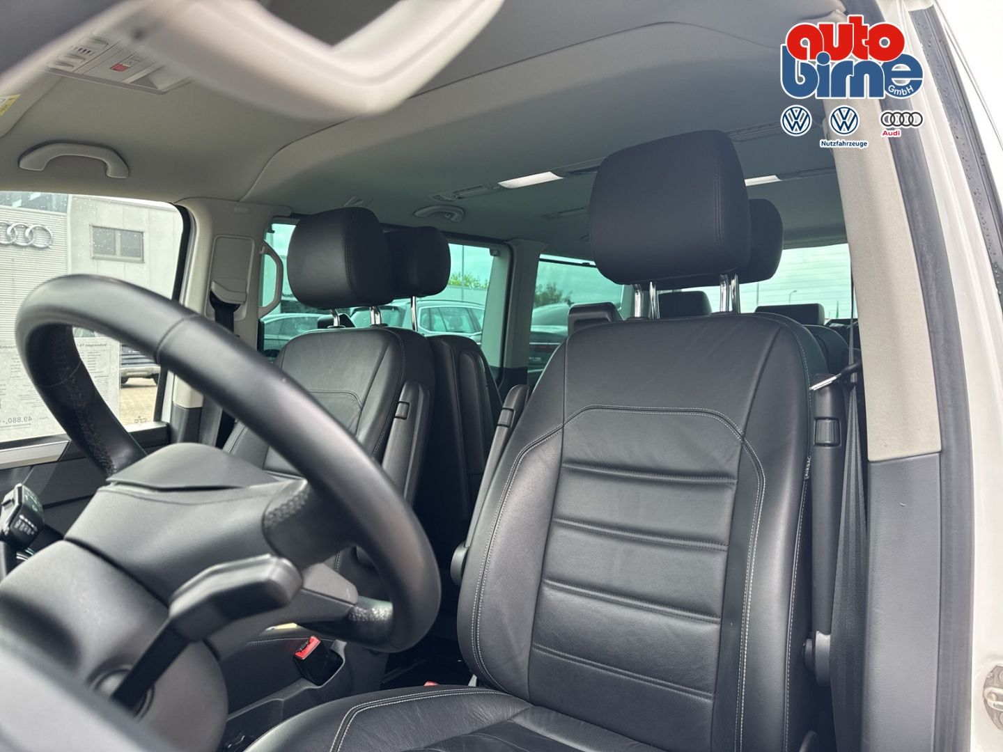 T6.1 Multivan Edition 2.0 TDI DSG StandHZG AHK-a